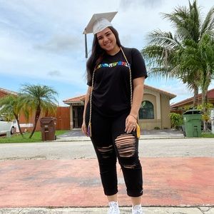 Meet your Posher, Rocio